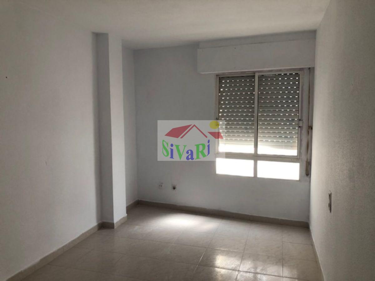 For sale of flat in Lorca