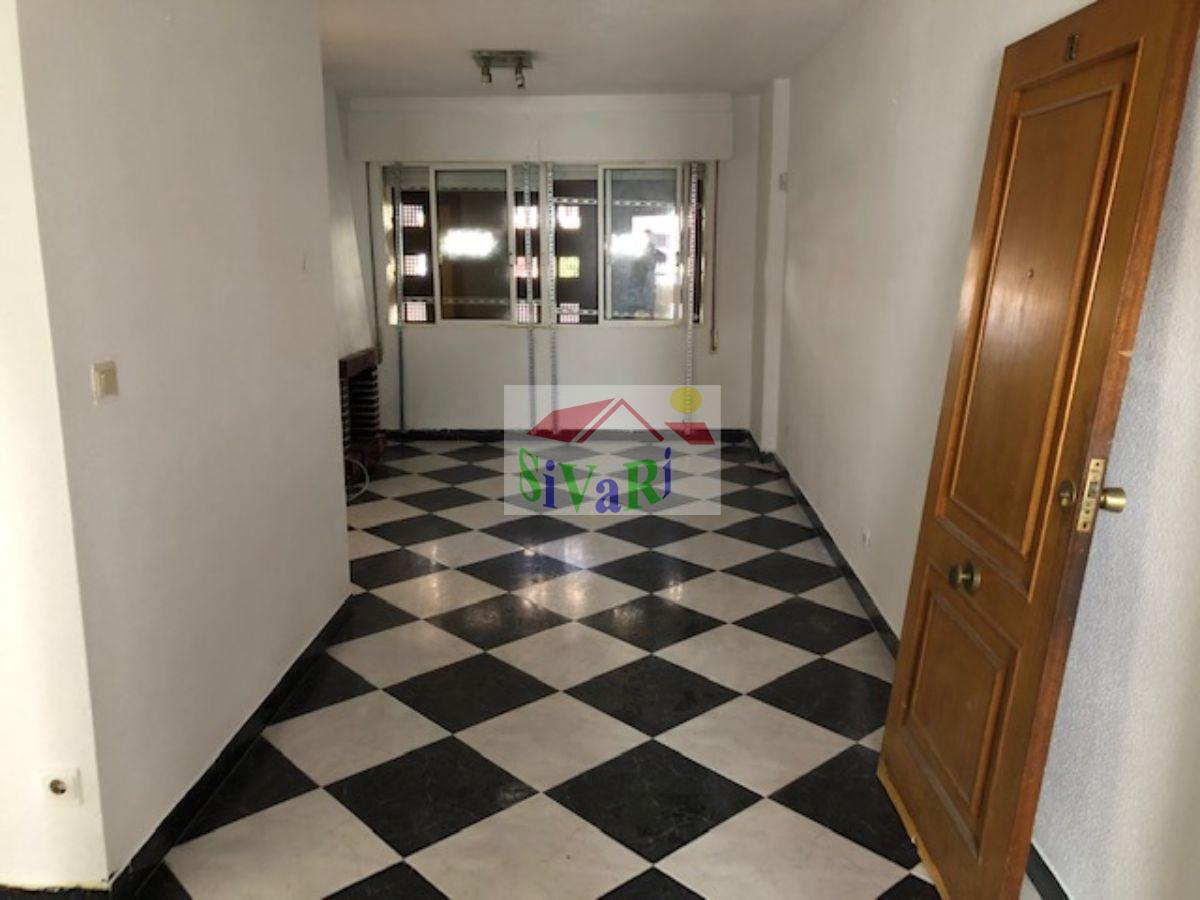 For sale of flat in Lorca