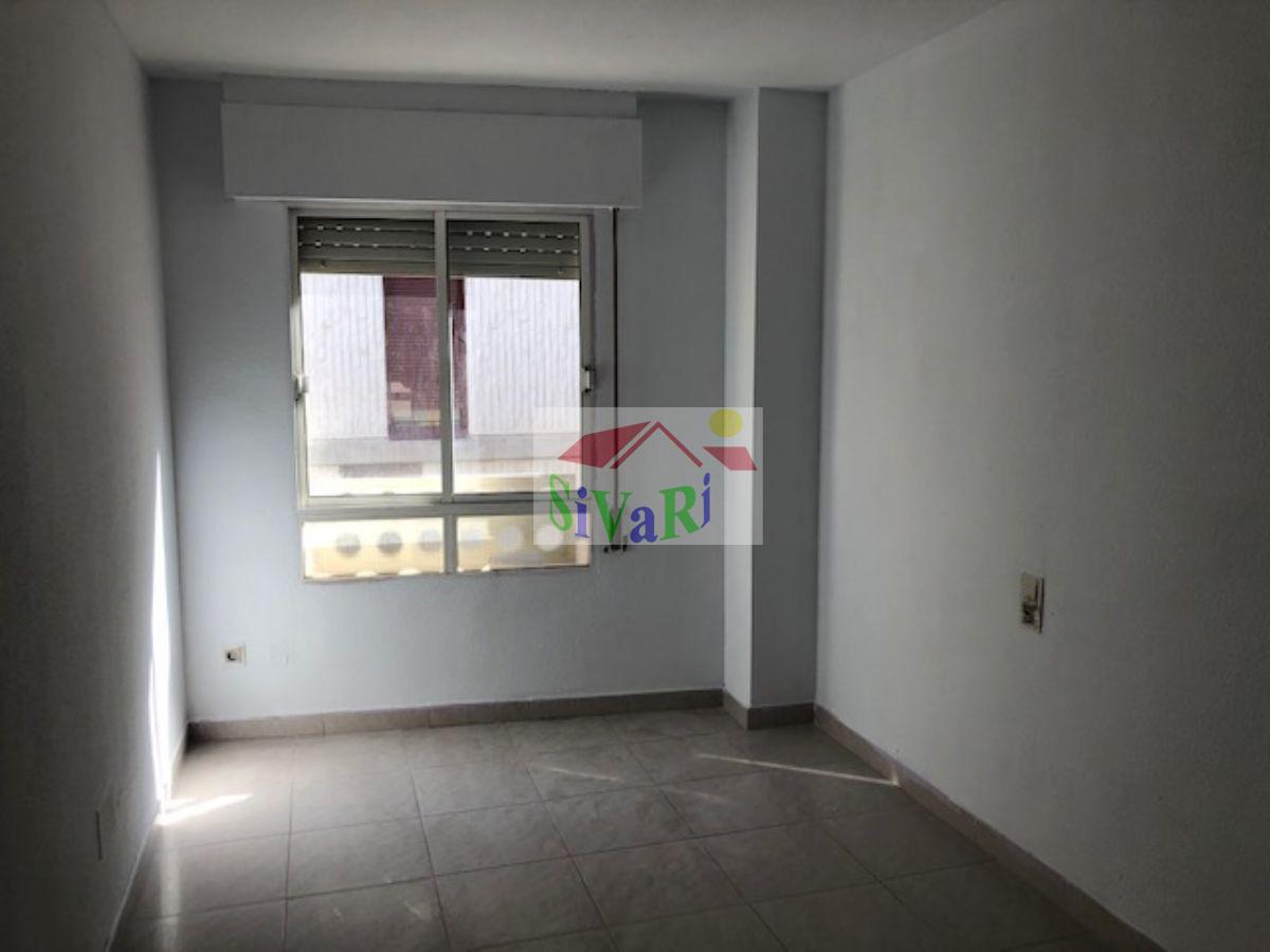 For sale of flat in Lorca