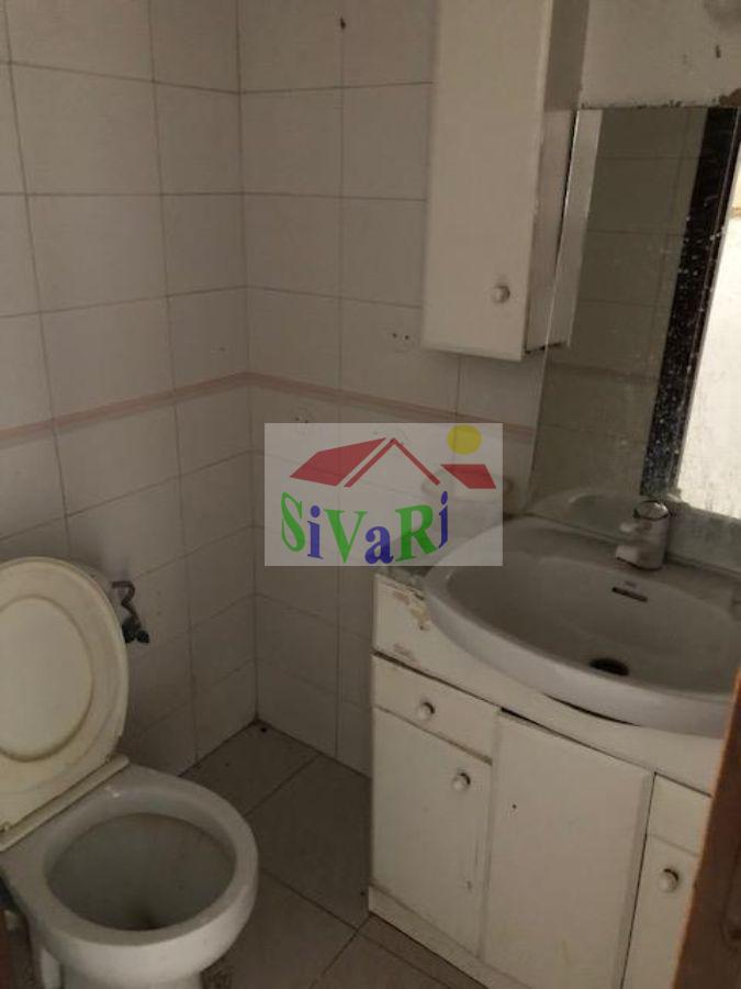 For sale of flat in Lorca