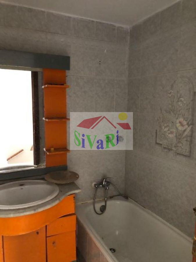 For sale of flat in Lorca
