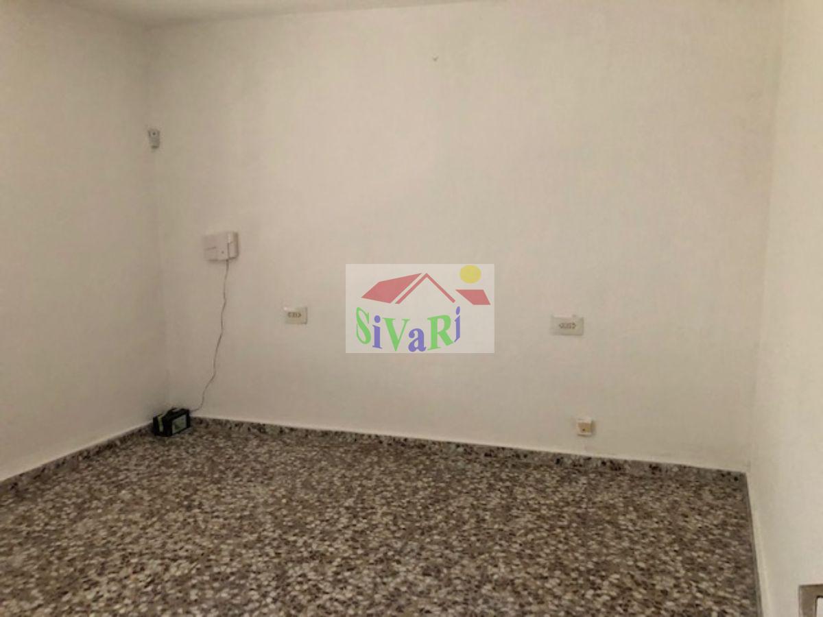 Venta de casa en Bullas