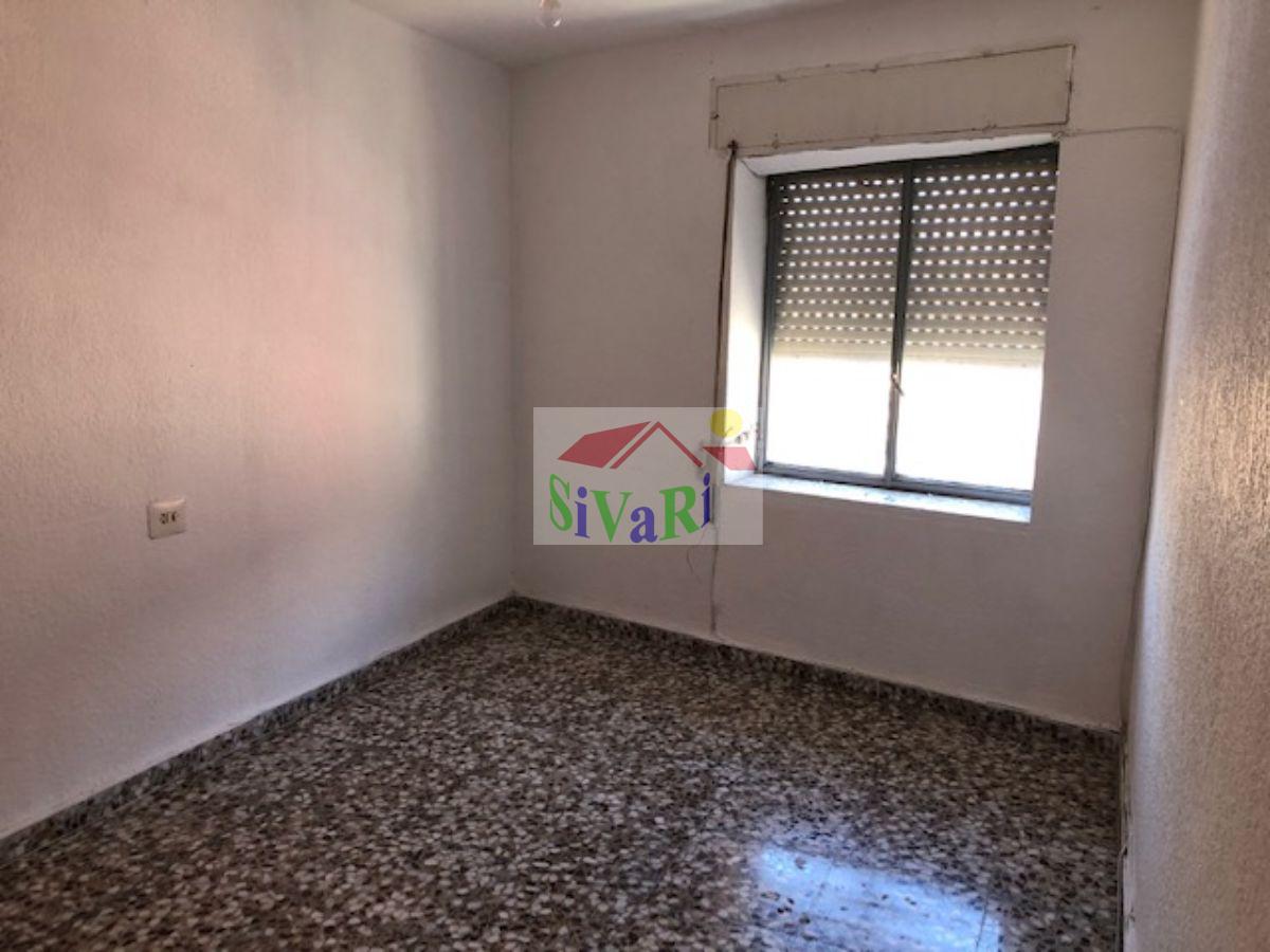 Venta de casa en Bullas