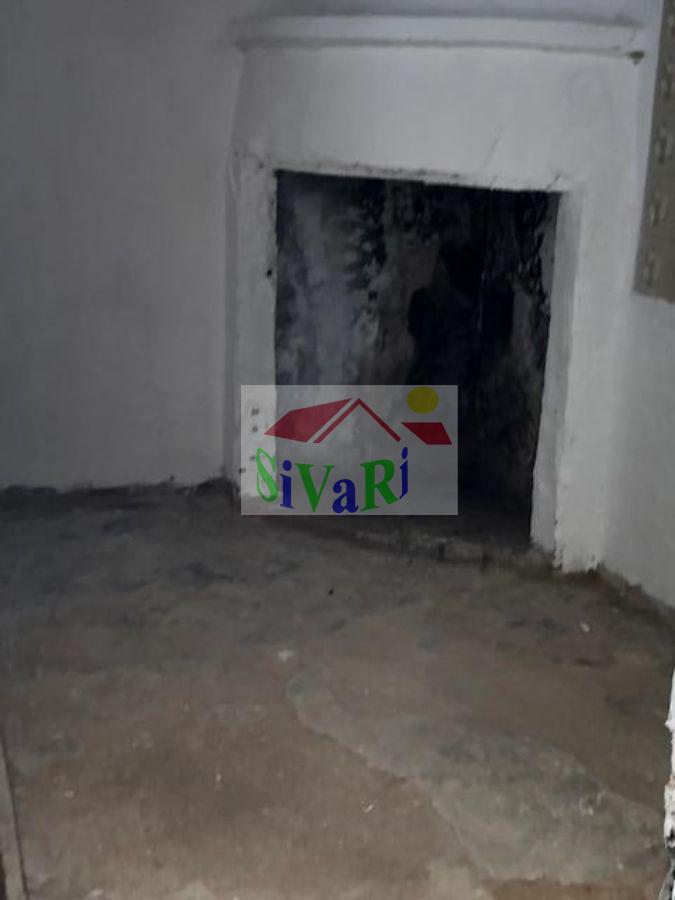 Venta de casa en Bullas