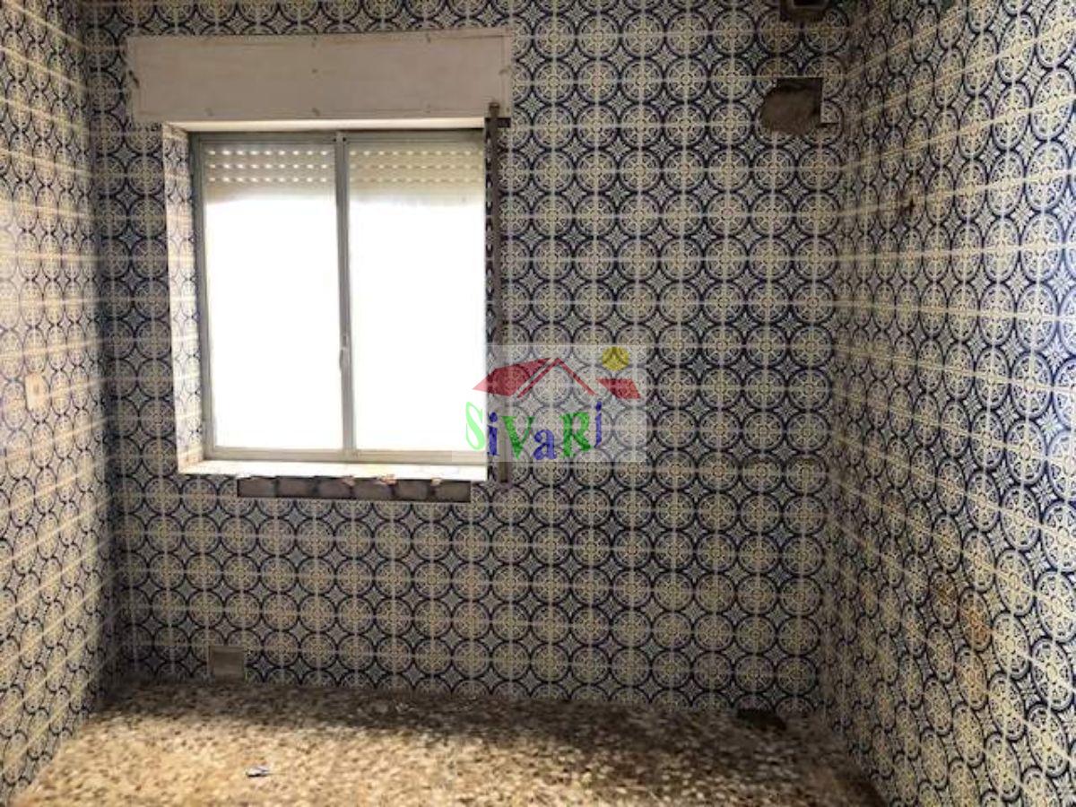 Venta de casa en Bullas