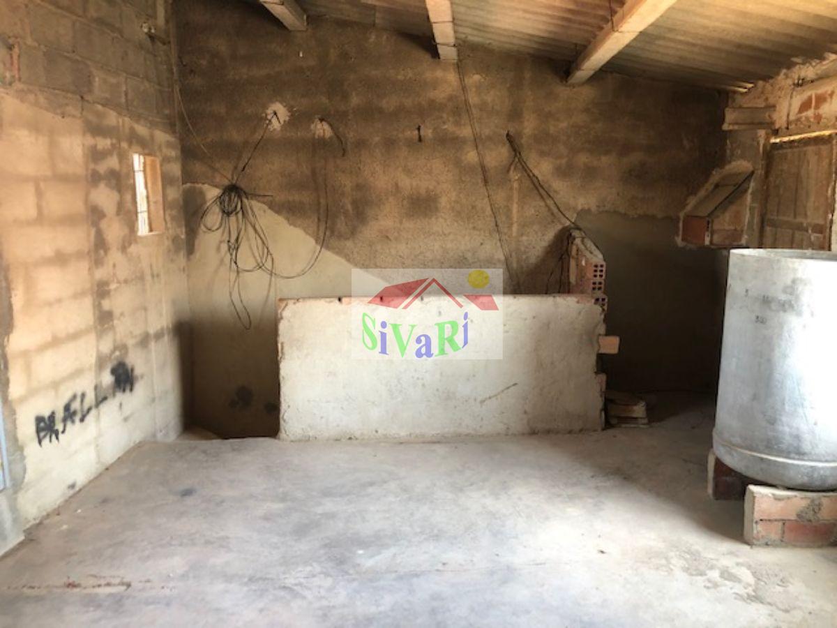 Venta de casa en Bullas