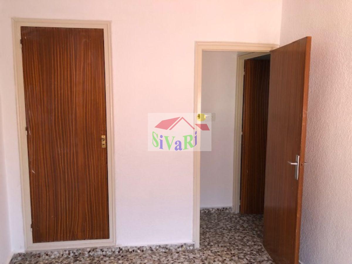 Venta de casa en Bullas