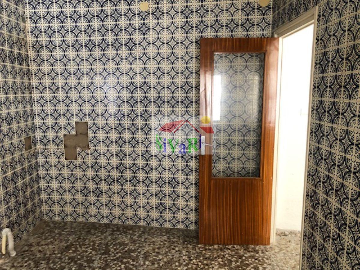 Venta de casa en Bullas