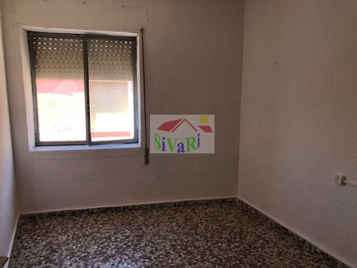 Venta de casa en Bullas