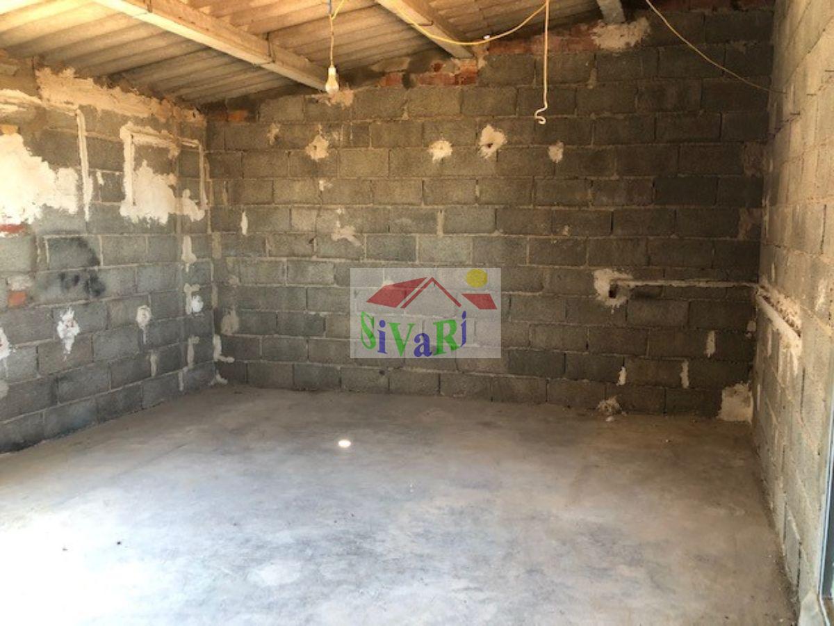 Venta de casa en Bullas