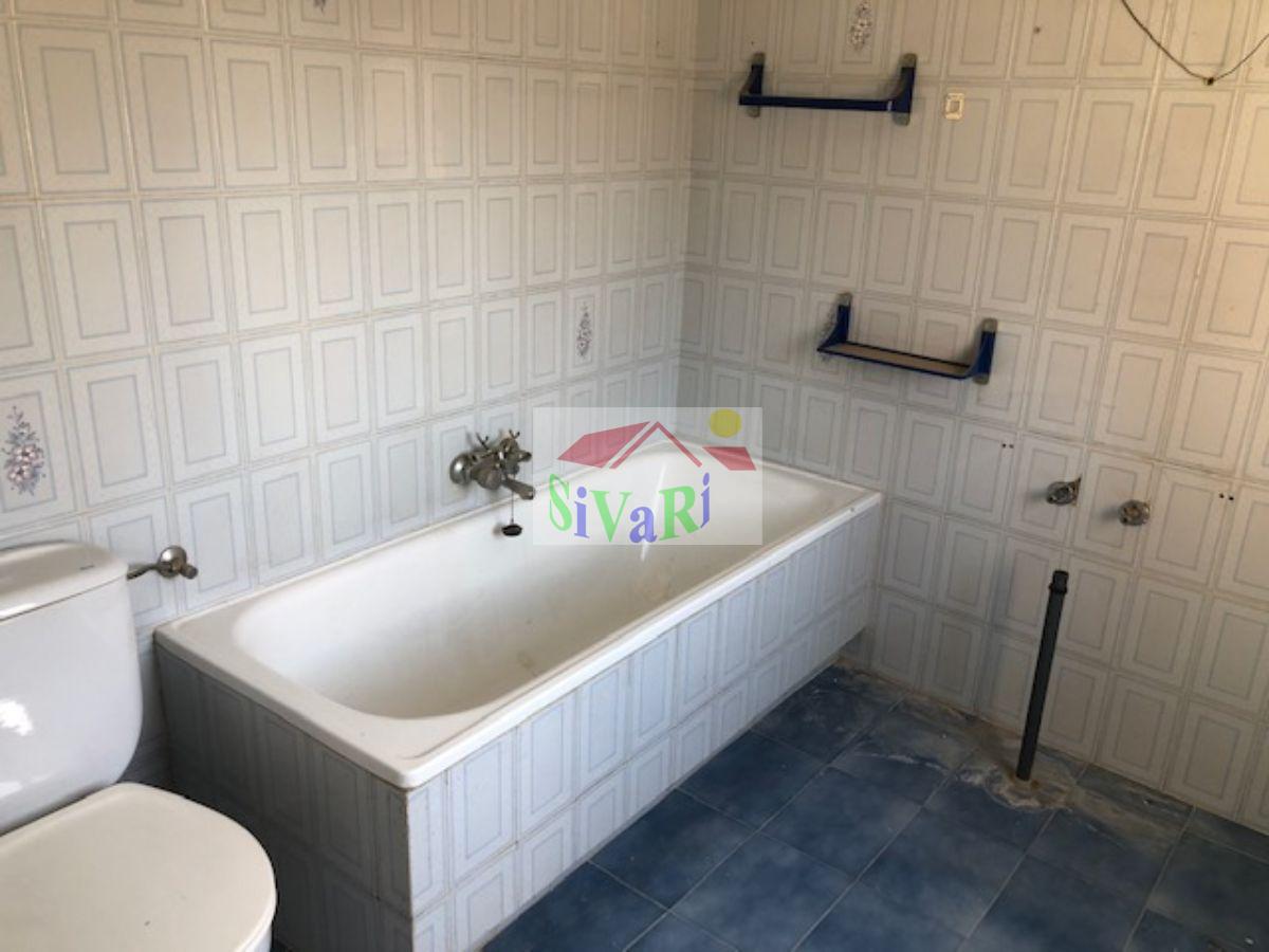 Venta de casa en Bullas