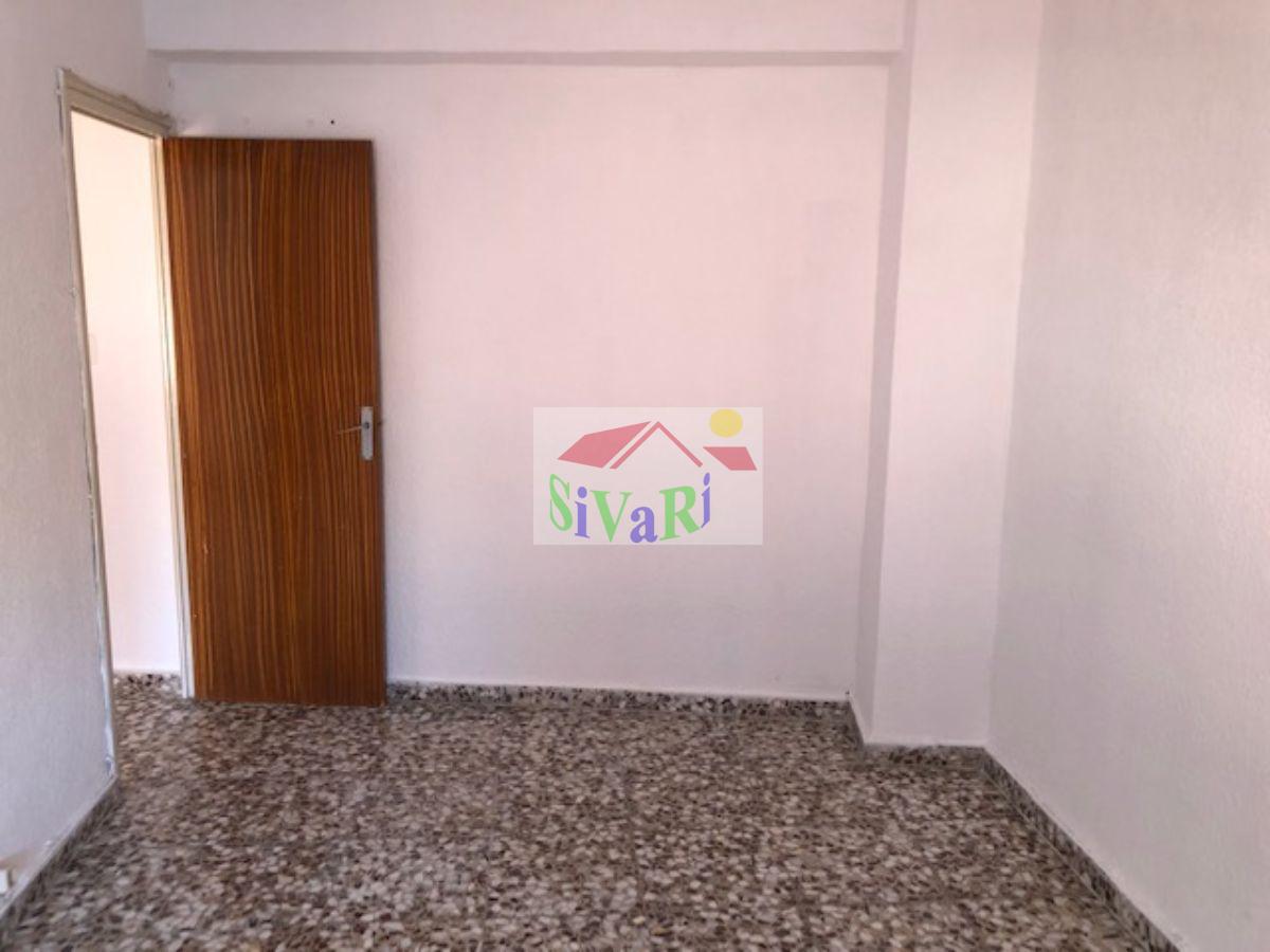 Venta de casa en Bullas