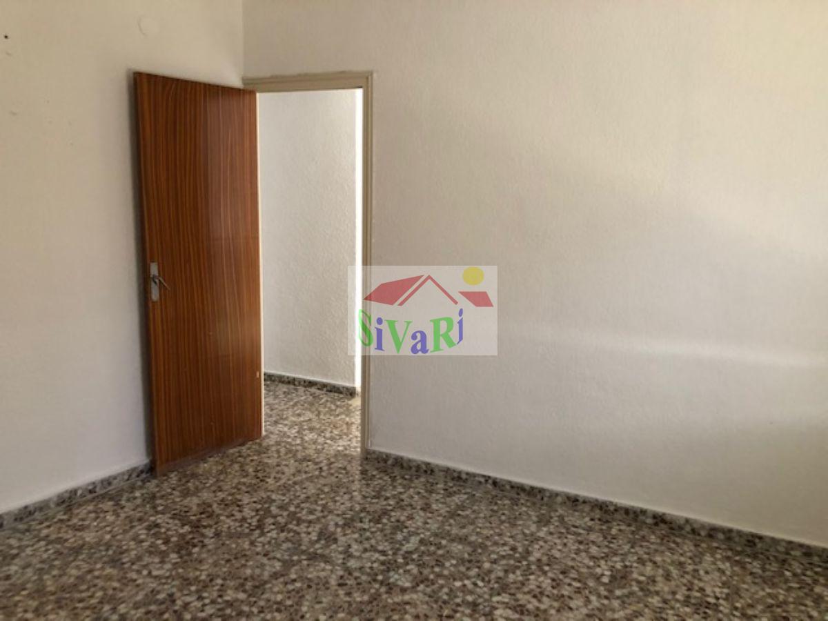 Venta de casa en Bullas