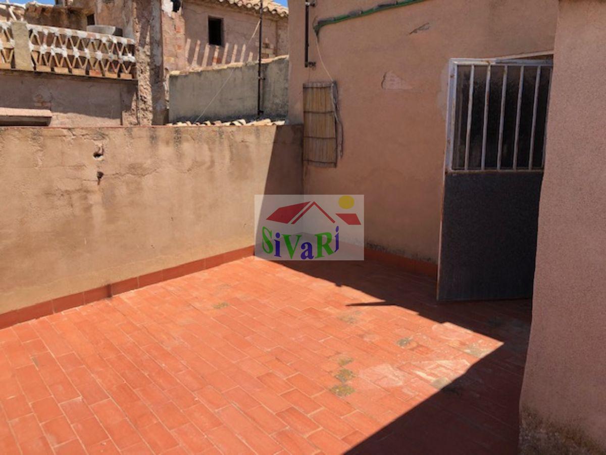 Venta de casa en Bullas
