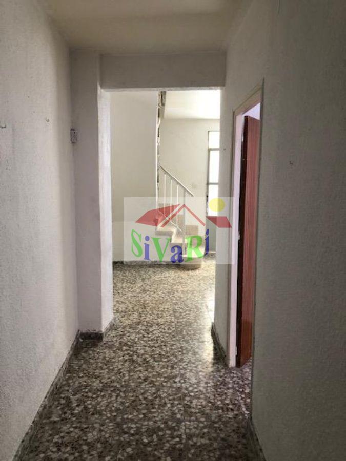 Venta de casa en Bullas