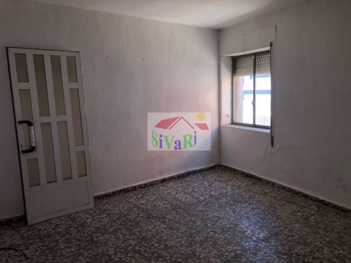 Venta de casa en Bullas