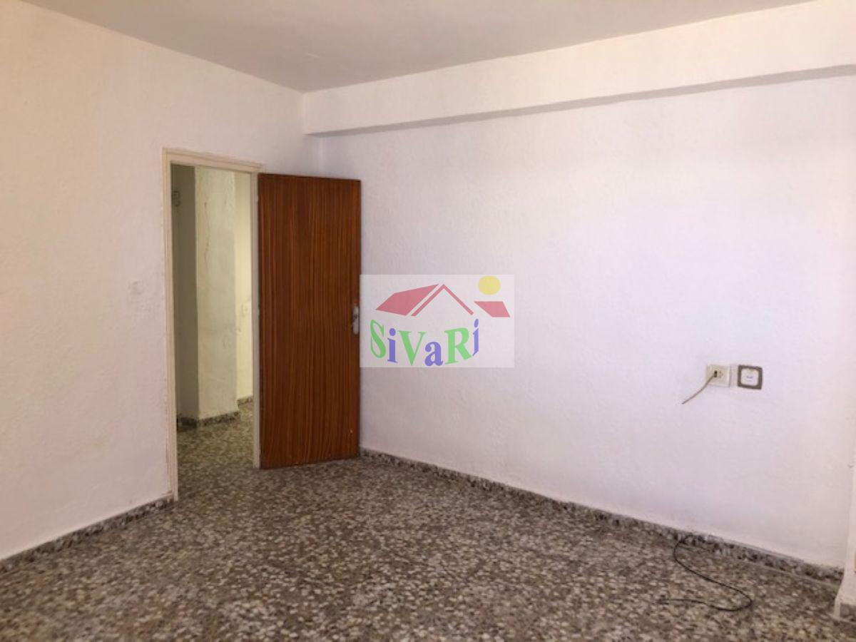 Venta de casa en Bullas