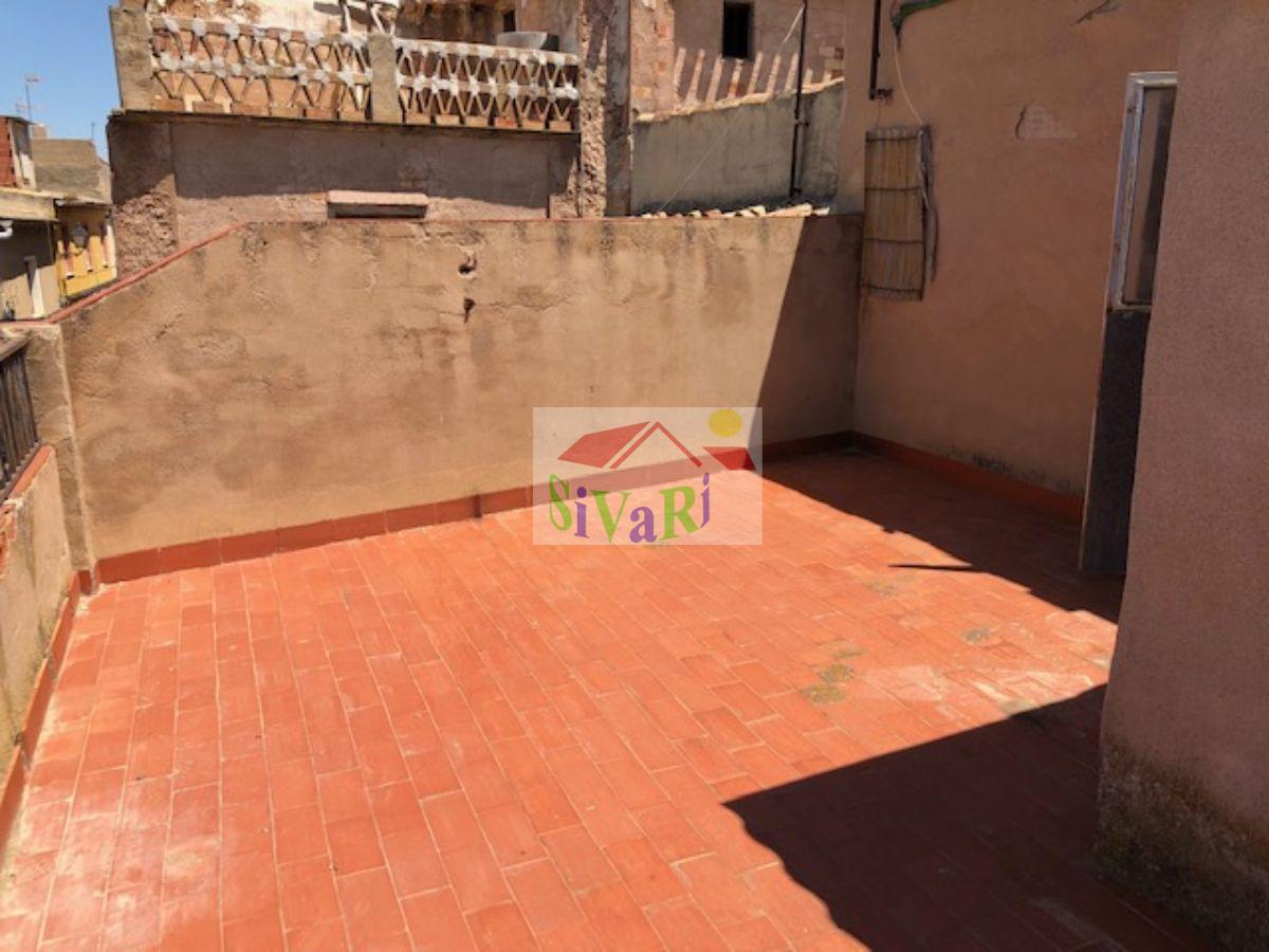 For sale of house in Bullas