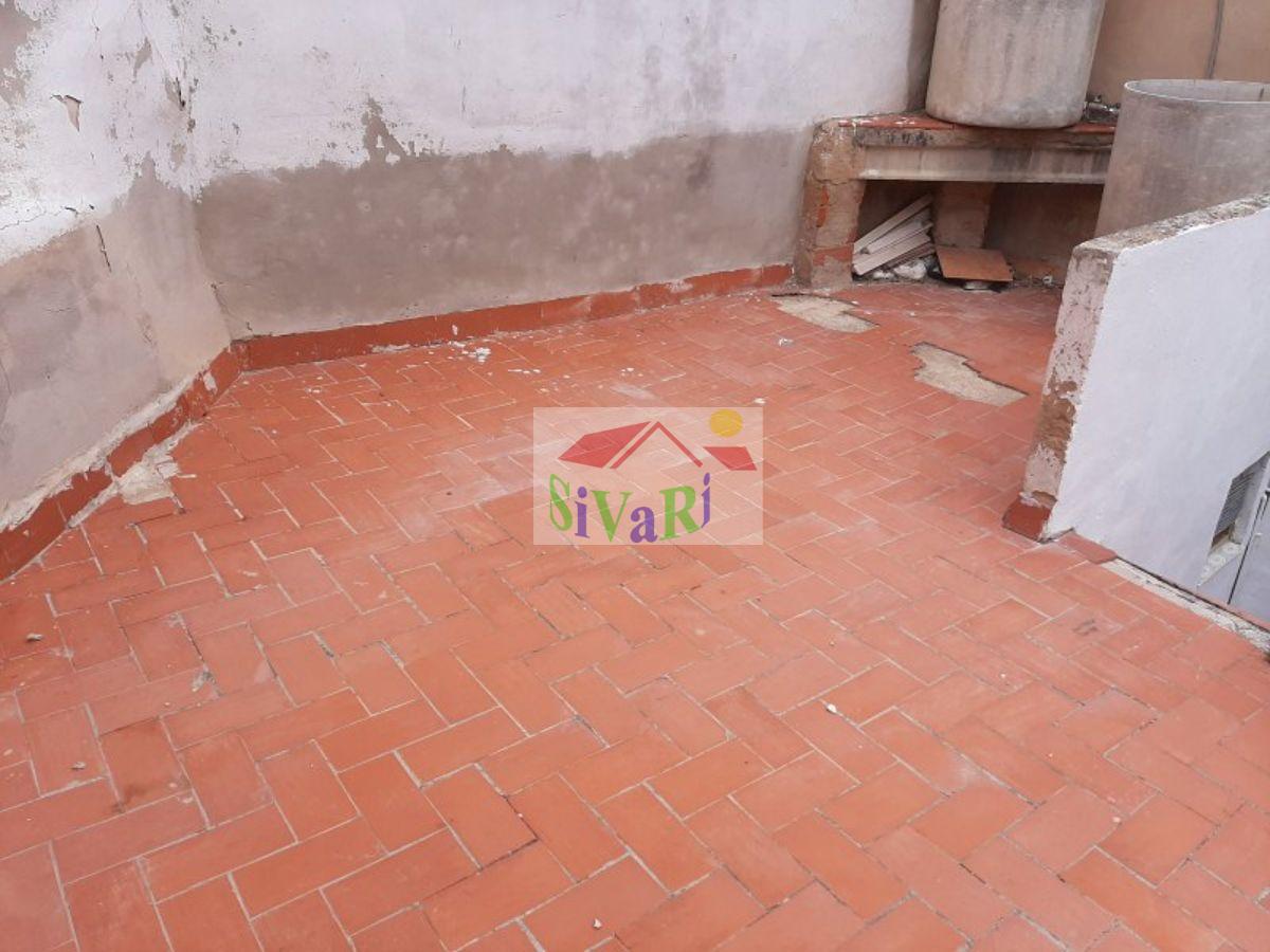 For sale of house in Jumilla