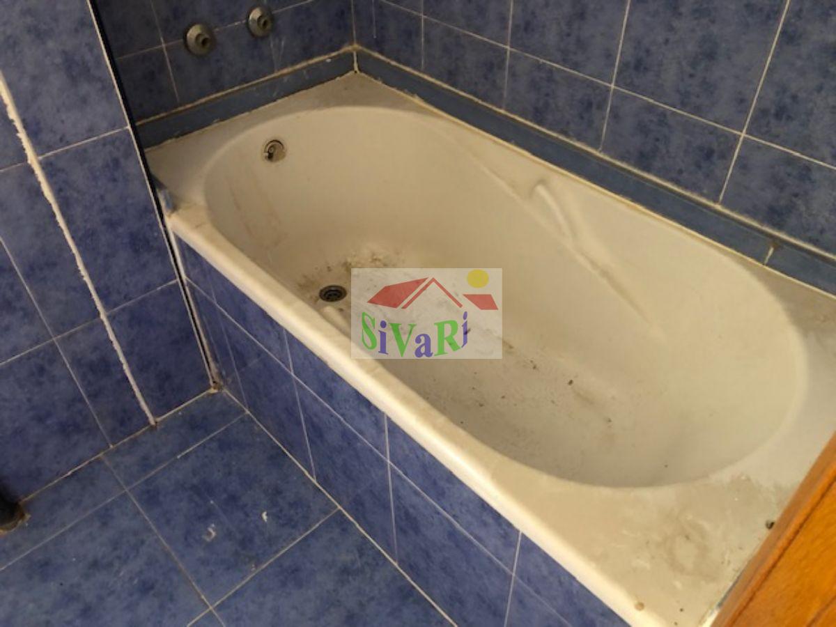 For sale of flat in Lorquí