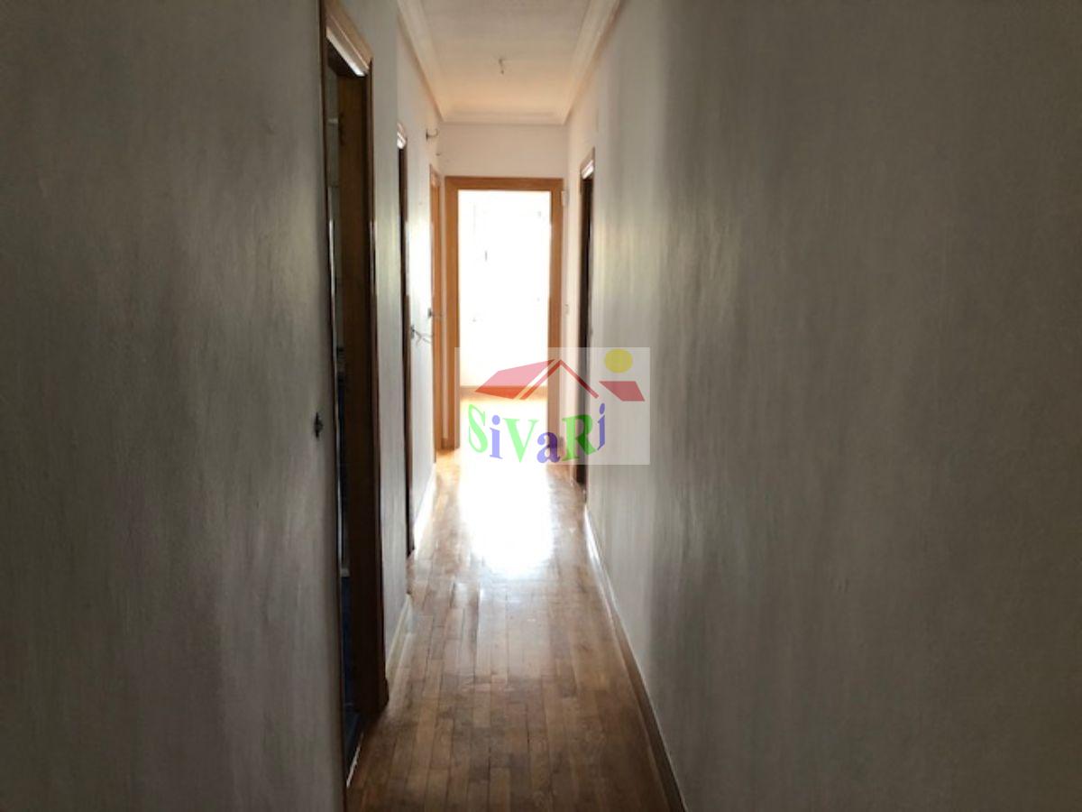 For sale of flat in Lorquí