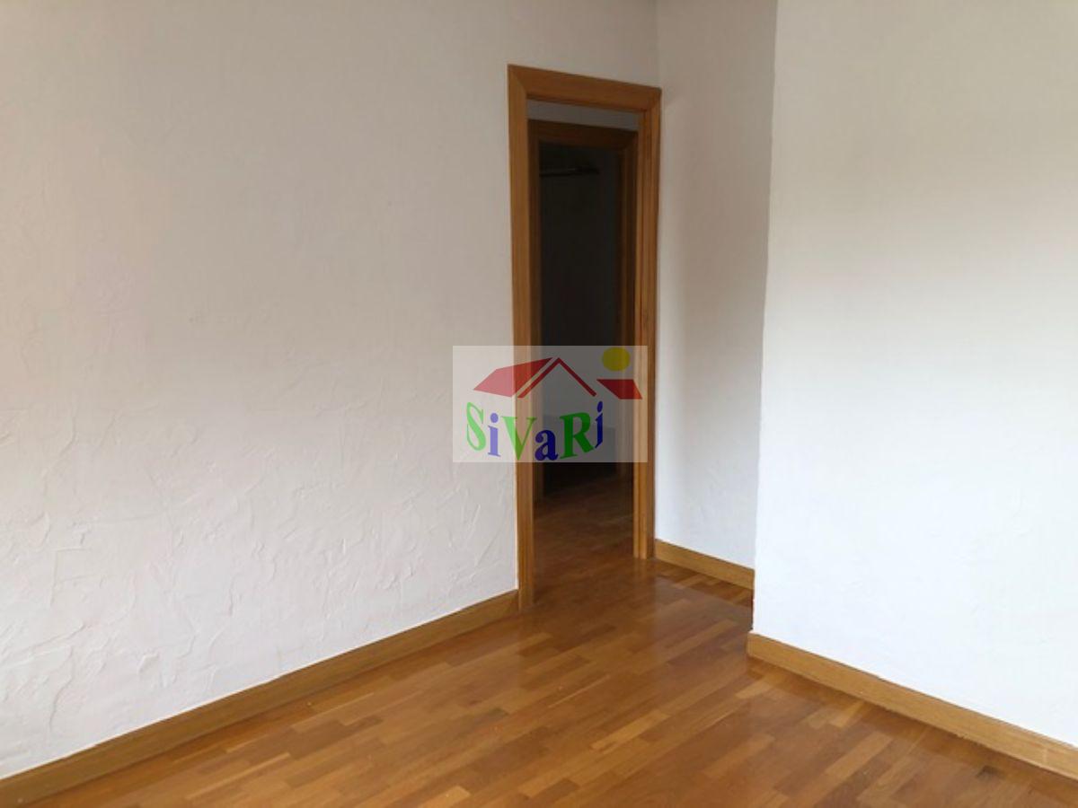 For sale of flat in Lorquí