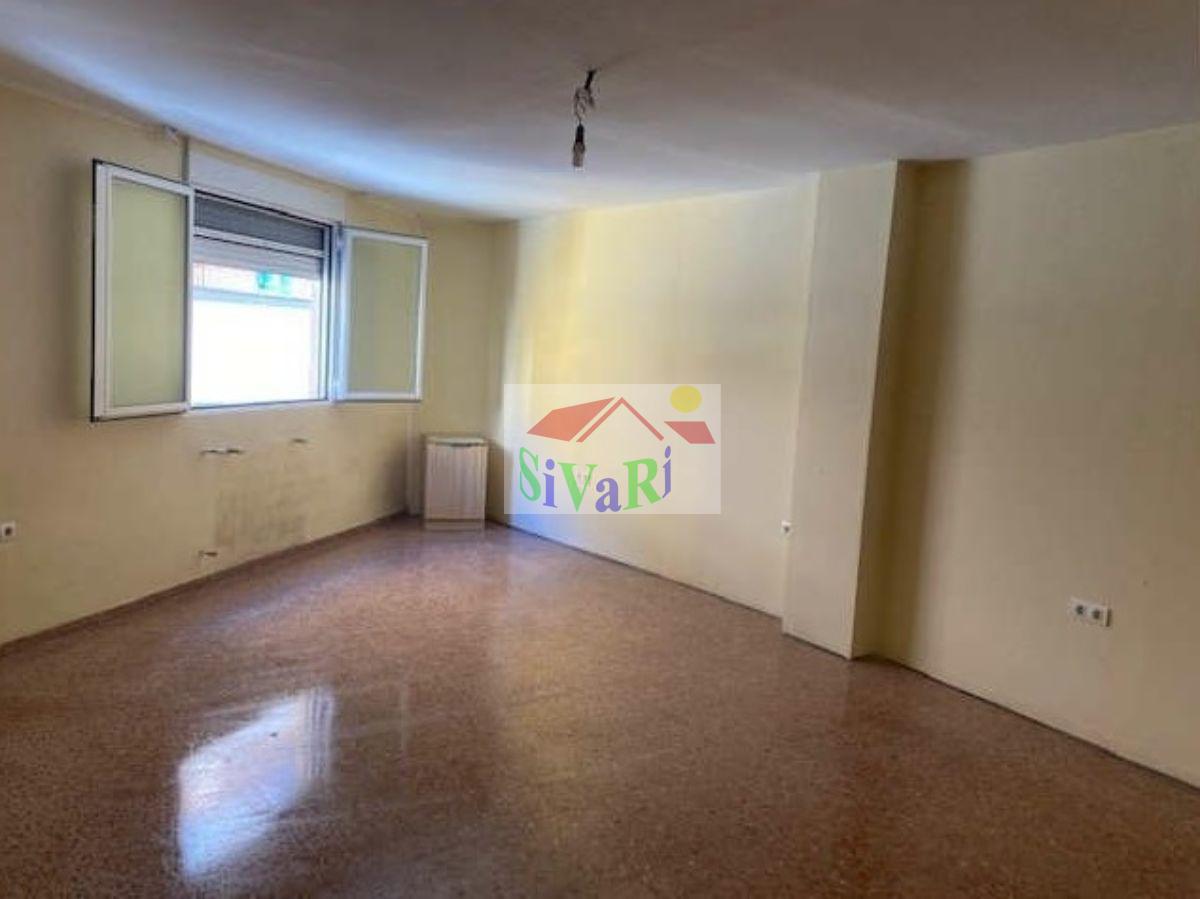 For sale of flat in Yecla