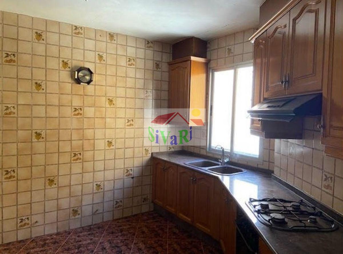 For sale of flat in Yecla