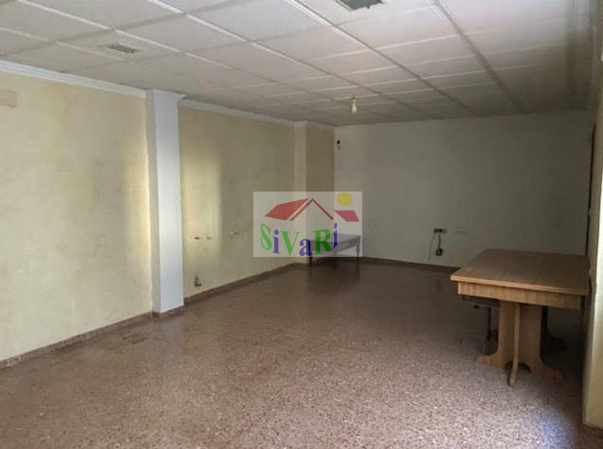 For sale of flat in Yecla