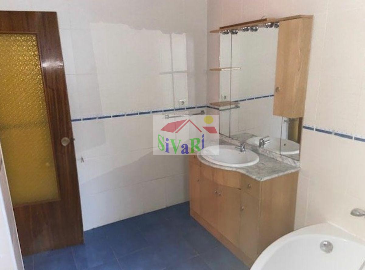 For sale of flat in Yecla