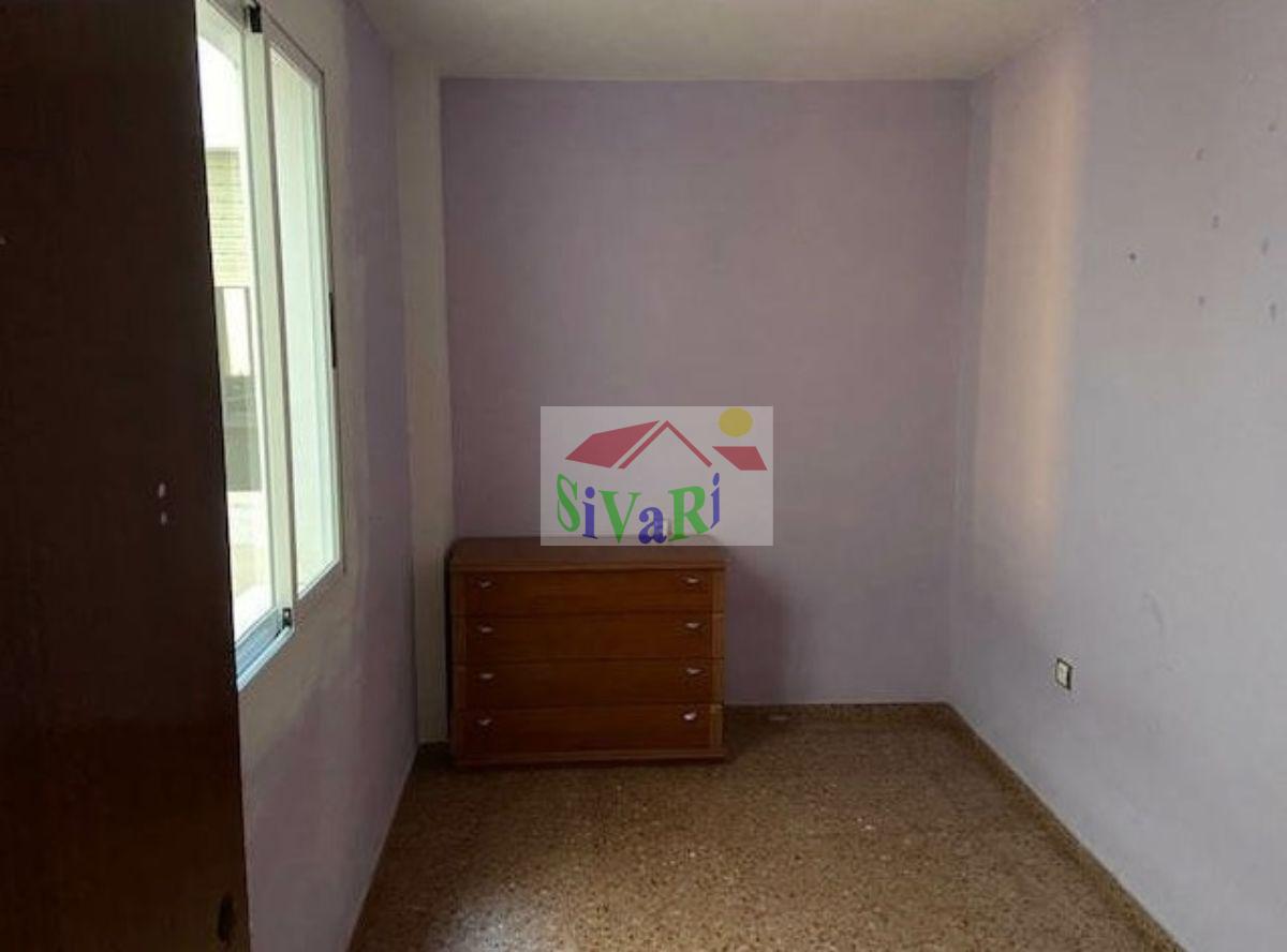 For sale of flat in Yecla