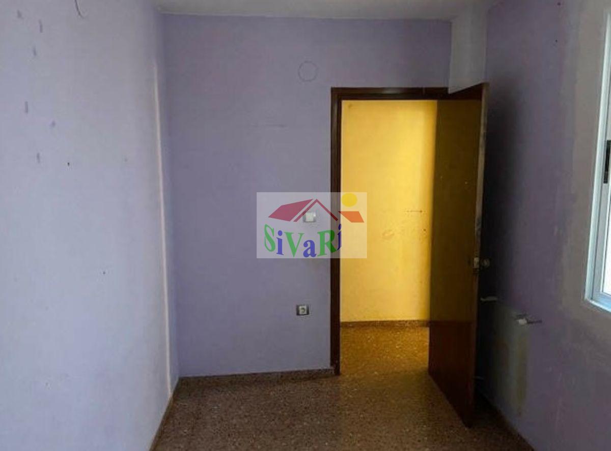 For sale of flat in Yecla