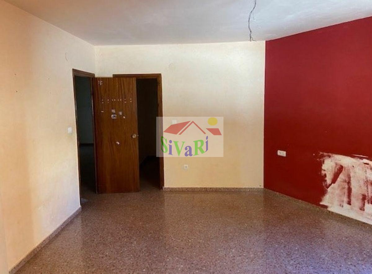 For sale of flat in Yecla