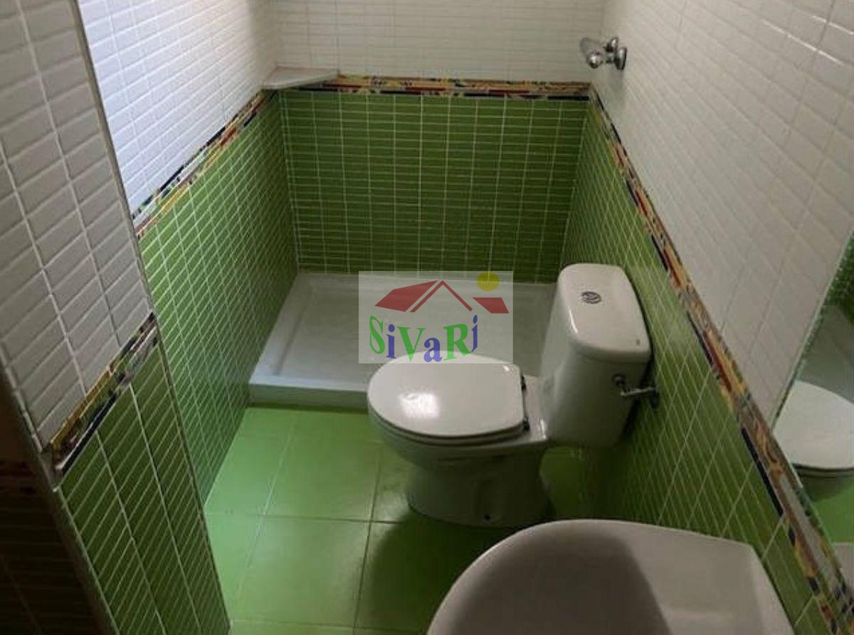 For sale of flat in Yecla