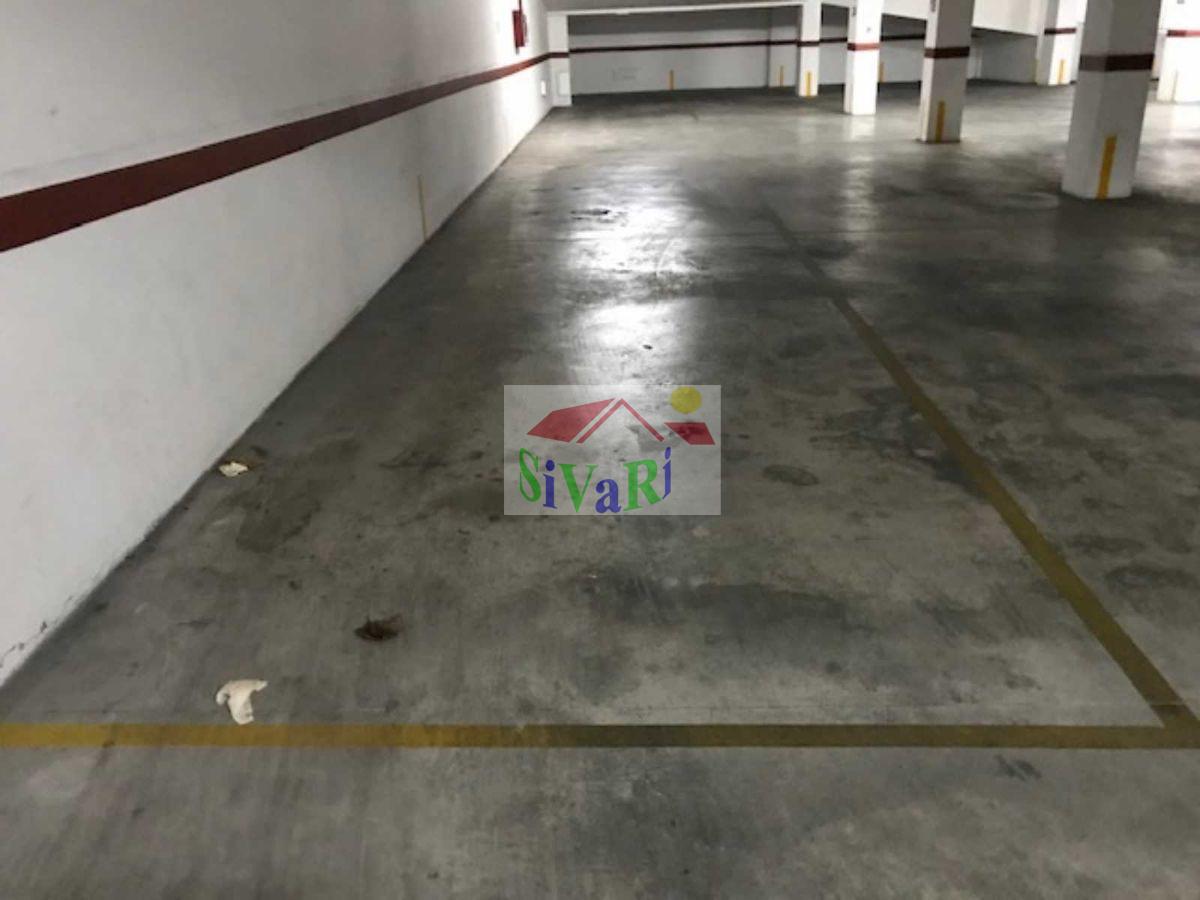 Venta de piso en Yecla