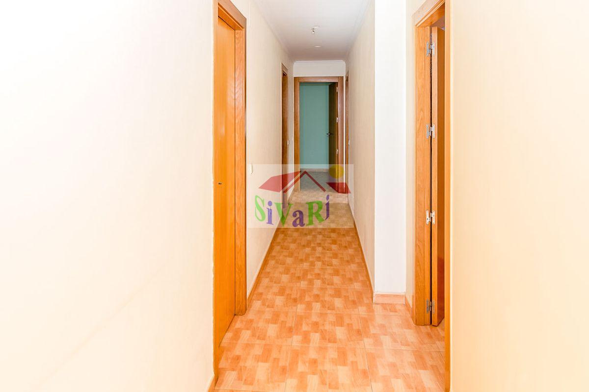 For sale of flat in Yecla