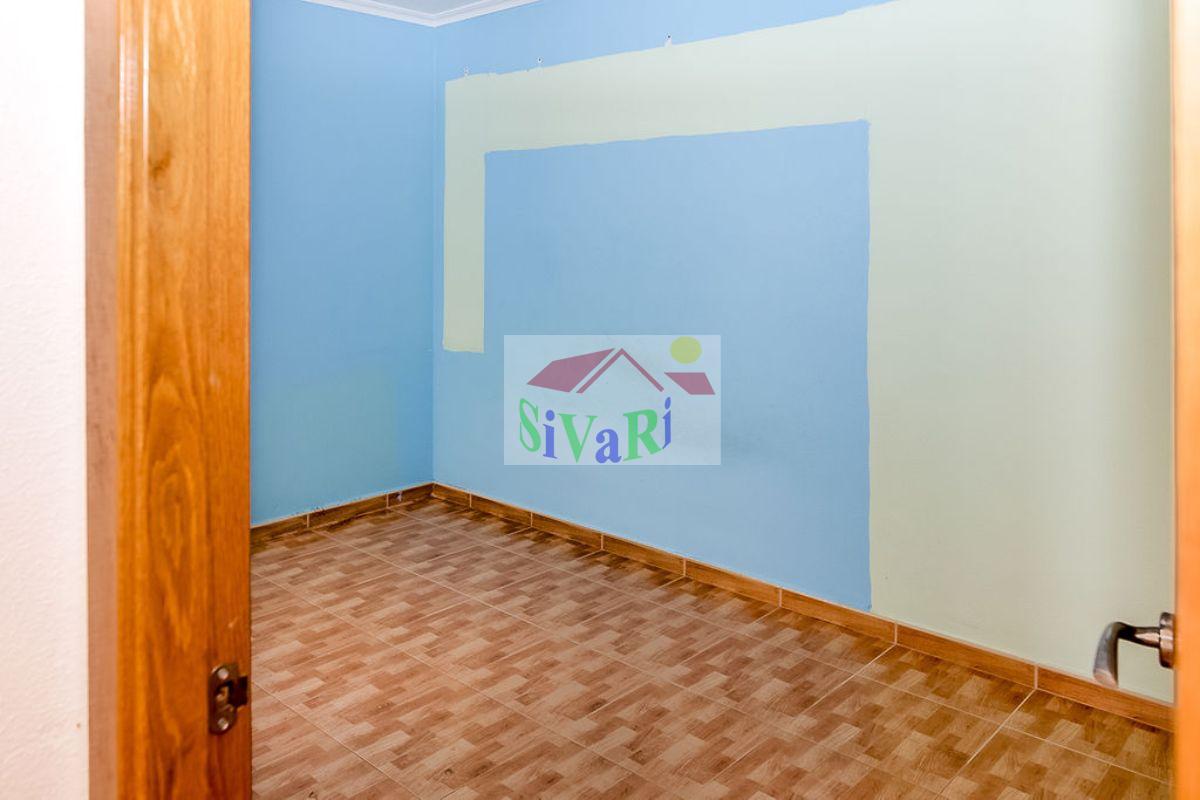 For sale of flat in Yecla