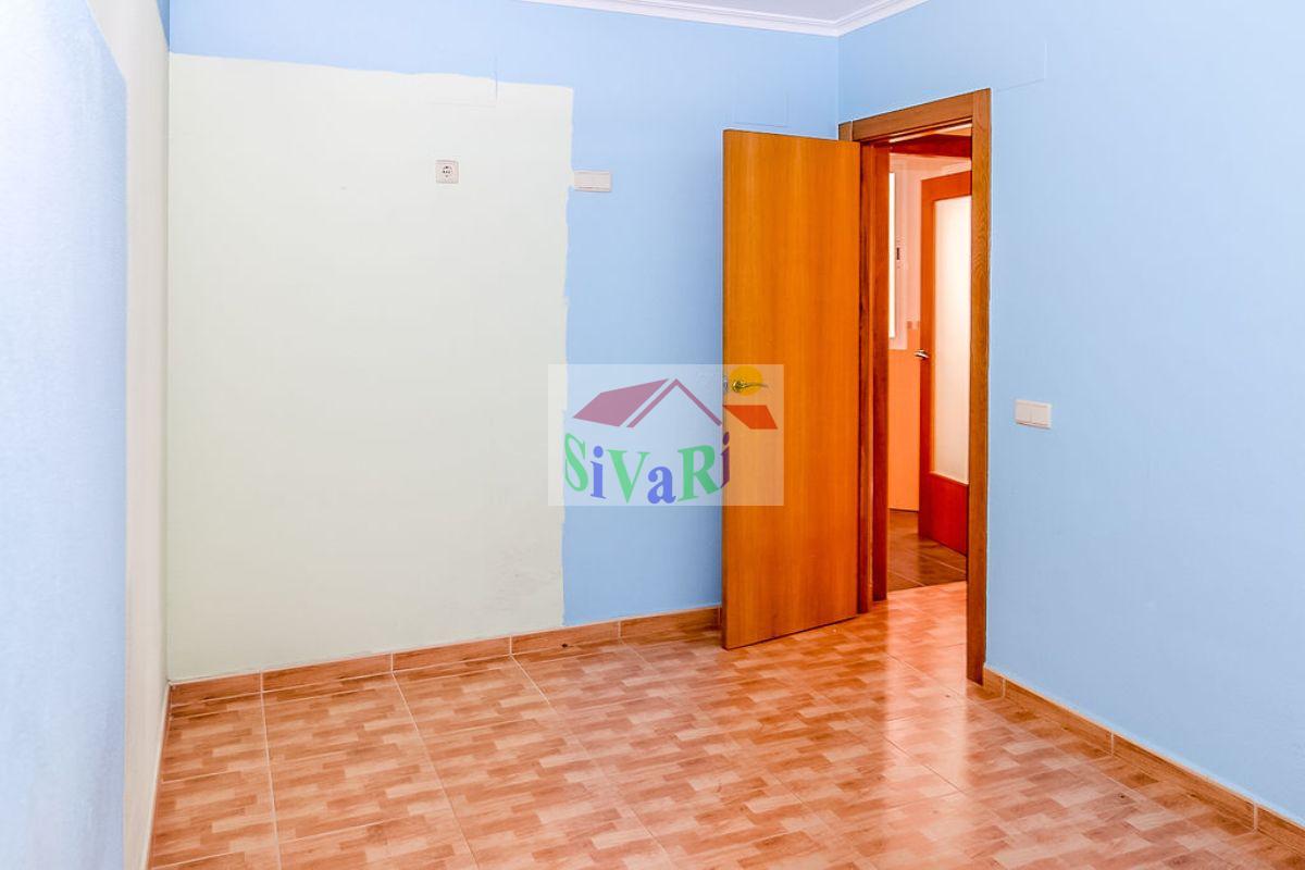 For sale of flat in Yecla