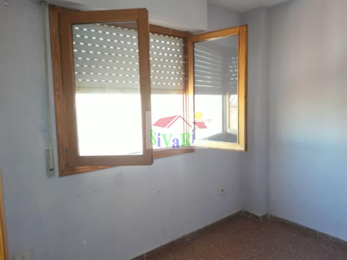 For sale of flat in Yecla