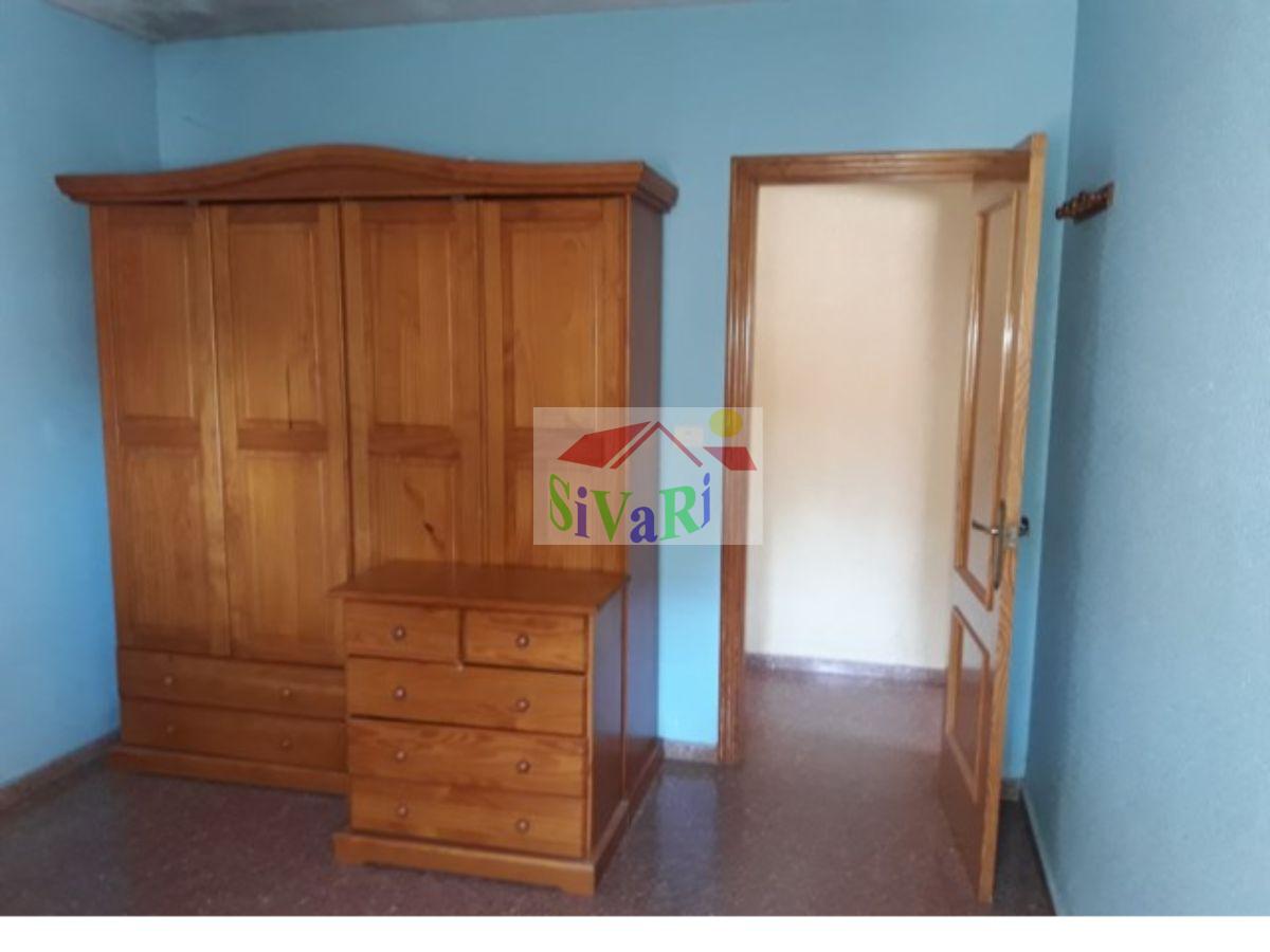 For sale of flat in Yecla