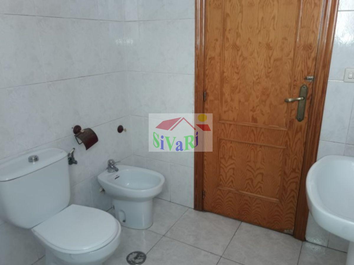 For sale of flat in Yecla