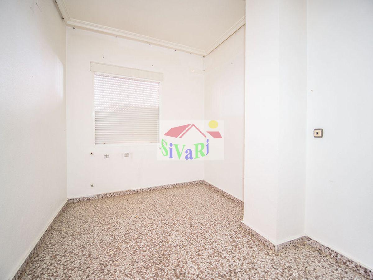 Venta de casa en Abarán