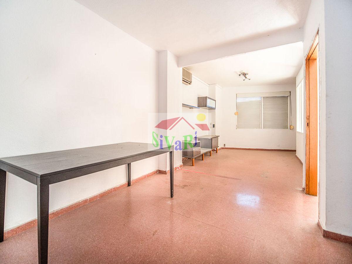 Venta de casa en Abarán