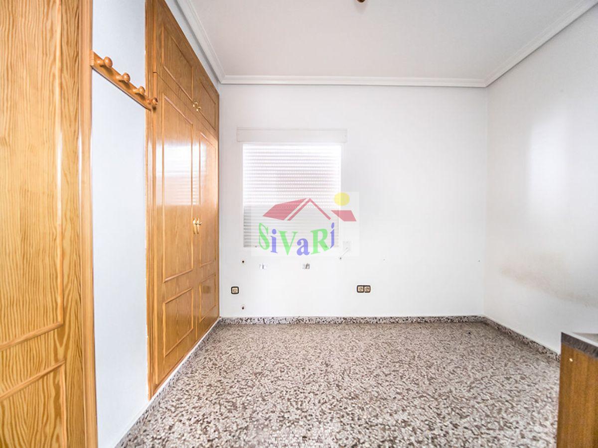 Venta de casa en Abarán