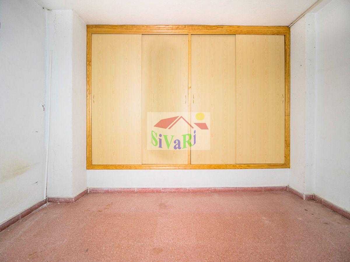 Venta de casa en Abarán
