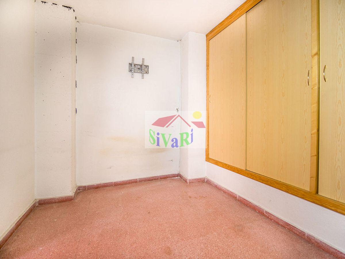Venta de casa en Abarán