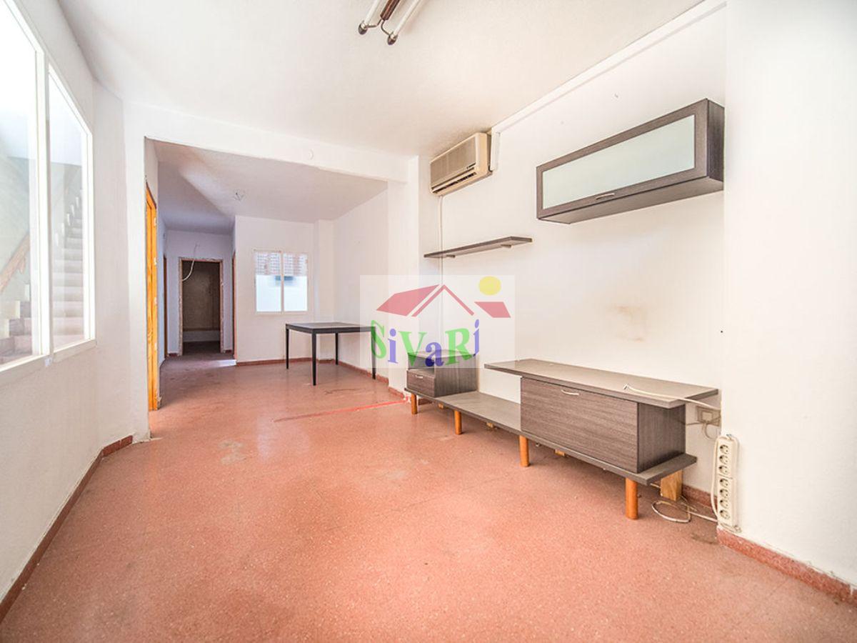 Venta de casa en Abarán