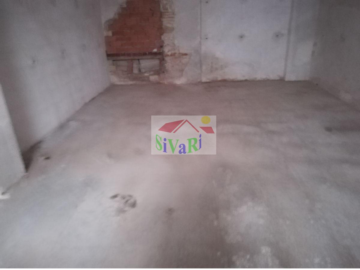For sale of commercial in Cieza
