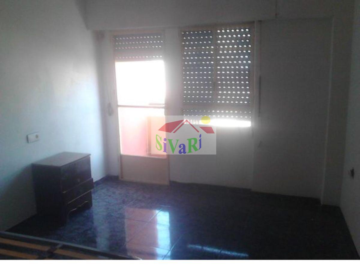 For sale of flat in Cieza