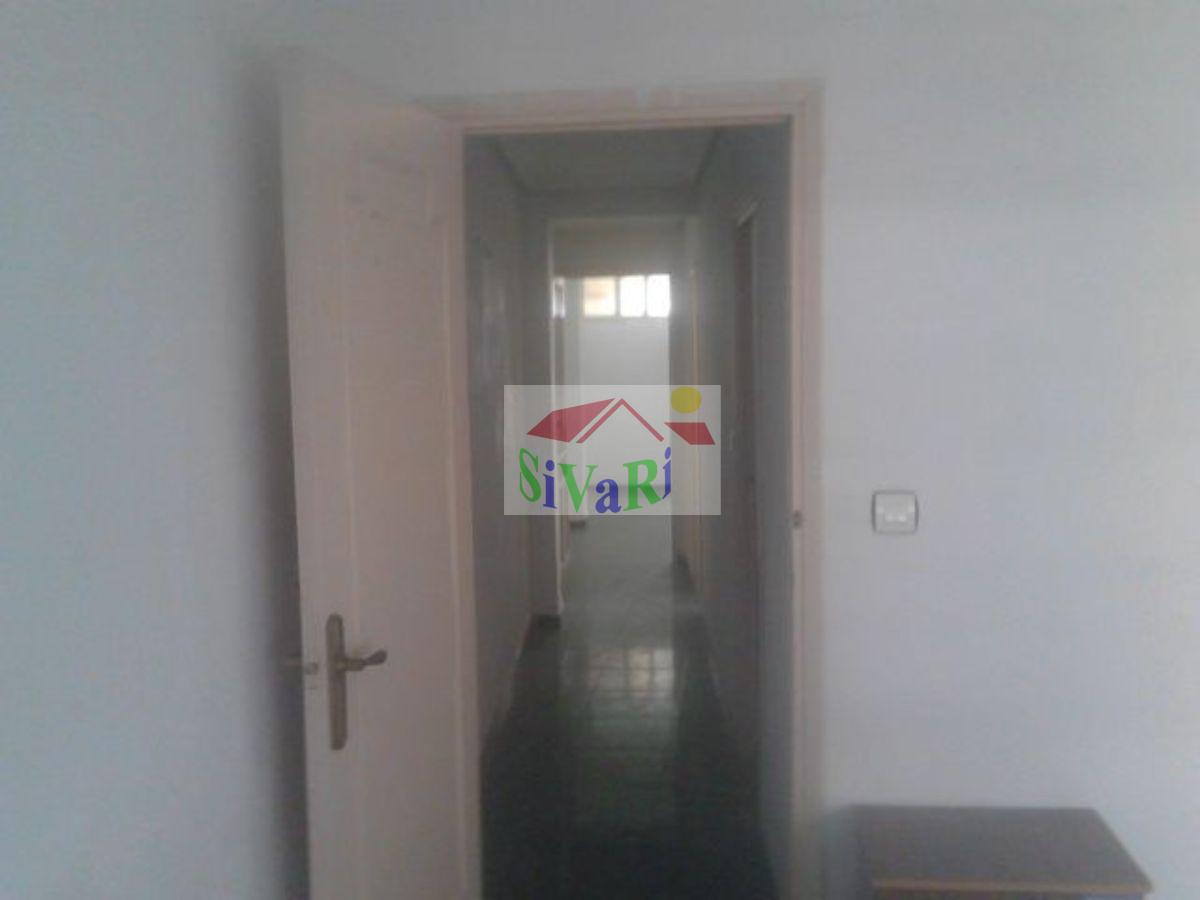 For sale of flat in Cieza